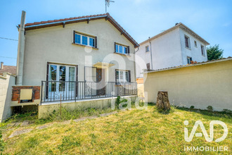 achat maison aulnay-sous-bois 93600