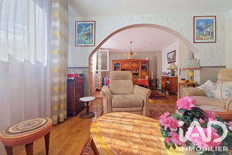 achat maison aulnay-sous-bois 93600