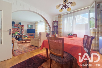 achat maison aulnay-sous-bois 93600