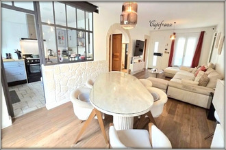 achat maison aulnay-sous-bois 93600
