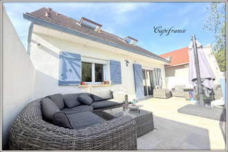 achat maison aulnay-sous-bois 93600