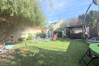 achat maison aulnay-sous-bois 93600