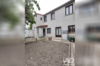 achat maison aulnay-sous-bois 93600