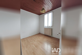 achat maison aulnay-sous-bois 93600