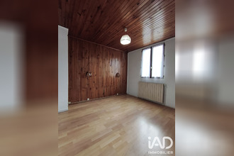 achat maison aulnay-sous-bois 93600