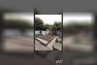 achat maison aulnay-sous-bois 93600