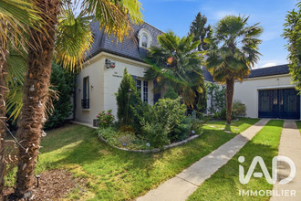 achat maison aulnay-sous-bois 93600