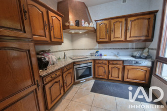 achat maison aulnay-sous-bois 93600