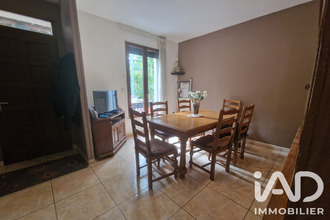 achat maison aulnay-sous-bois 93600