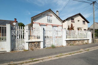 achat maison aulnay-sous-bois 93600