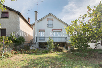 achat maison aulnay-sous-bois 93600