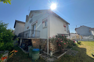 achat maison aulnay-sous-bois 93600