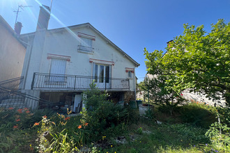 achat maison aulnay-sous-bois 93600