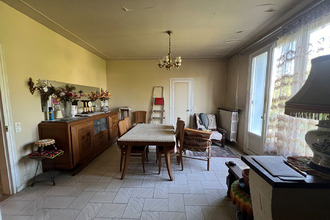achat maison aulnay-sous-bois 93600