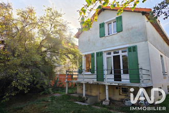 achat maison aulnay-sous-bois 93600
