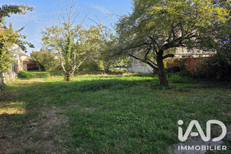 achat maison aulnay-sous-bois 93600