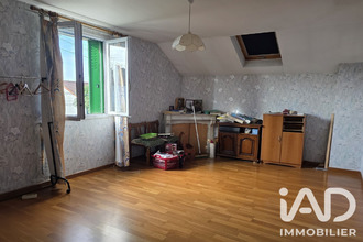 achat maison aulnay-sous-bois 93600
