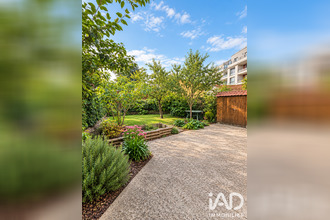 achat maison aulnay-sous-bois 93600