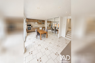 achat maison aulnay-sous-bois 93600