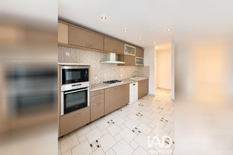 achat maison aulnay-sous-bois 93600