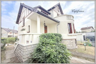 achat maison aulnay-sous-bois 93600