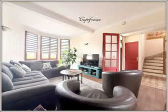 achat maison aulnay-sous-bois 93600
