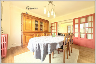 achat maison aulnay-sous-bois 93600