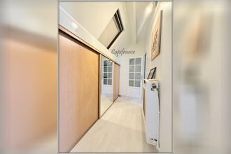 achat maison aulnay-sous-bois 93600