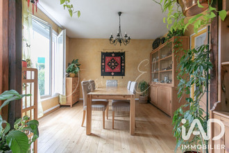 achat maison aulnay-sous-bois 93600