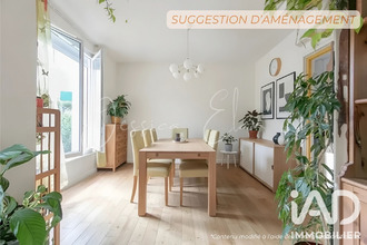 achat maison aulnay-sous-bois 93600