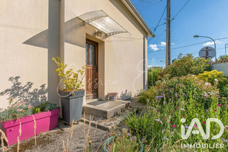 achat maison aulnay-sous-bois 93600
