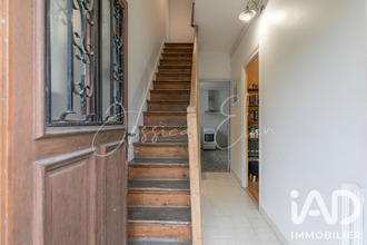 achat maison aulnay-sous-bois 93600