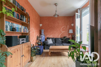 achat maison aulnay-sous-bois 93600