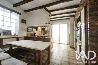 achat maison aulnay-sous-bois 93600