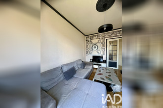 achat maison aulnay-sous-bois 93600