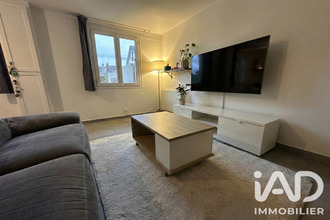 achat maison aulnay-sous-bois 93600