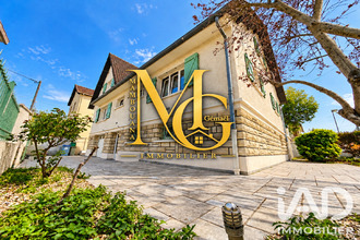 achat maison aulnay-sous-bois 93600