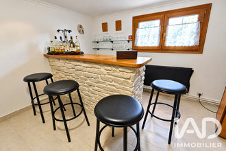 achat maison aulnay-sous-bois 93600