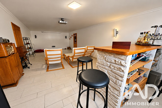 achat maison aulnay-sous-bois 93600