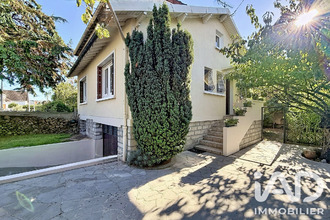 achat maison aulnay-sous-bois 93600