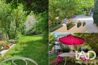 achat maison aulnay-sous-bois 93600