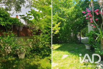 achat maison aulnay-sous-bois 93600