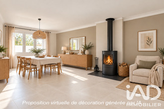 achat maison aulnay-sous-bois 93600