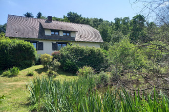 achat maison aulnay-sur-iton 27180