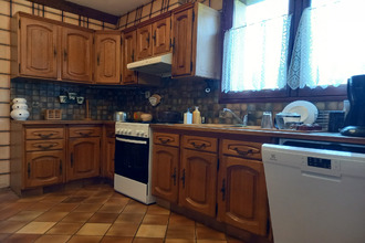 achat maison aulnay-sur-iton 27180