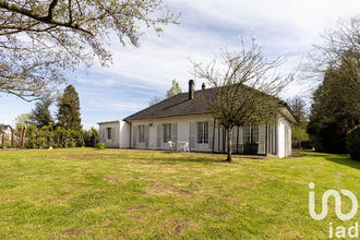 achat maison aulnay-sur-iton 27180