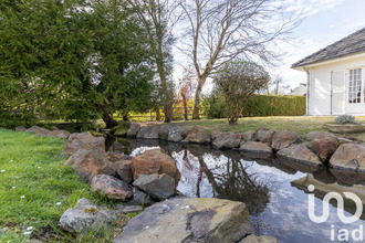 achat maison aulnay-sur-iton 27180