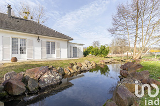 achat maison aulnay-sur-iton 27180