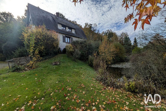 achat maison aulnay-sur-iton 27180