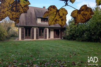 achat maison aulnay-sur-iton 27180